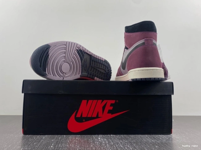 Rep Husky Air DB2889-500 Jordan Gore-Tex Element 1 0728